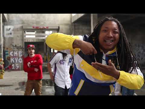 Seviin “Simmer Down” Ft. Tay Mackin & 1100Mac