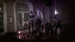 Nilla Nielsen - Piece of My Heart (161021, Kalmar) (cover av Janis Joplin / Erma Franklin)