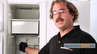 How To: Whirlpool/KitchenAid/Maytag Motor Coupling WPW10169511