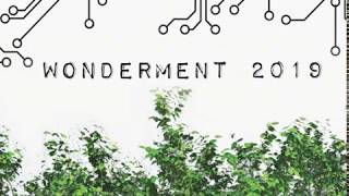 Wonderment 2019