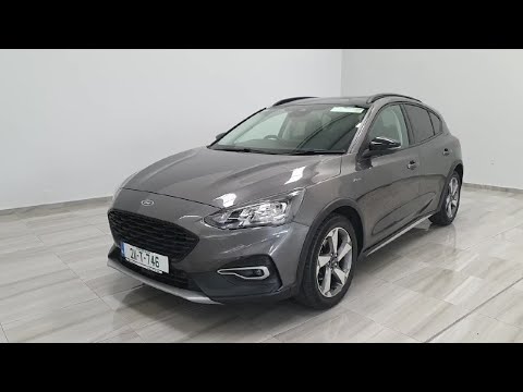 Ford Focus 2 Year Warranty Included. 1.5 Tdci 120 - Image 2
