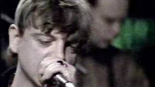 The Fall w/Coldcut - Telephone Thing