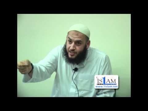 Innocence of Muslims - Muhammad Movie