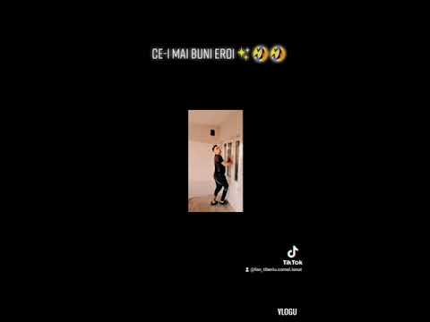 Tiberiu si Cornel ( Tik Tok ) 👍👍