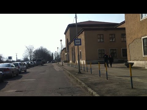 Hatvan 1-es járat; Szolnoki útelágazás - TESCO áruház