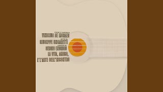 Samba delle benedizioni (Samba de bençao) - Finale