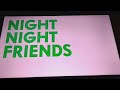 Cartoon Network Sign Off Adult Swim Sign On Saturday November 22nd 2025