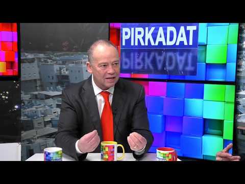 Szanyi Tibor, volt szocialista politikus, az Igen Mozgalom...