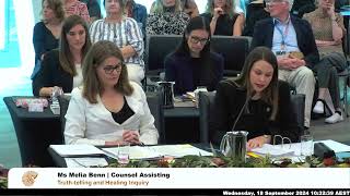 Day 1 Opening Remarks