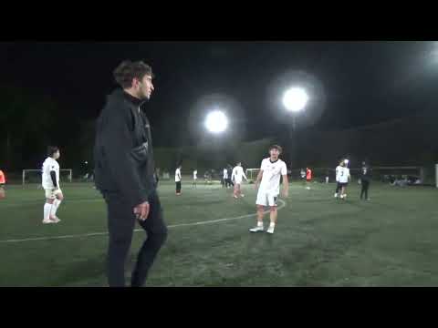 LUJAN FC VS DA ROLD - #LigaNuñez - #Clausura SLS - 8/10/2022