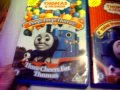H0Jack00 S Thomas Friends DVD Collection 2 5
