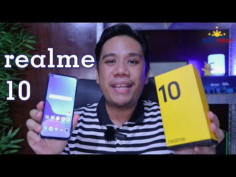 realme 10 Smartphone Review