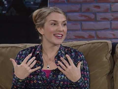 Real Men | Season 1 | Episode 49 | Stay-at-home Dads | Ted Dykstra | Dwayne Hill | Jean Paul