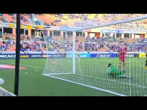 Goal JAM - No.17 Rodolph AUSTIN - JAM 1-0 CAN  #GoldCup2015 #CopaOro2015 @ItsTheJFF @CanadaSoccerEN
