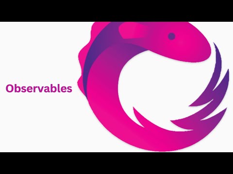 RxJS Unveiled: Observables! Part 2