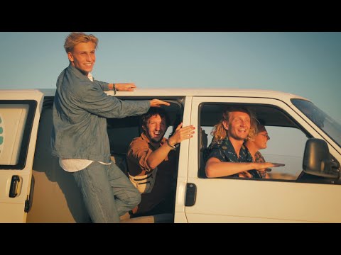 Close to Fire - Summer Haze (Tour Clip)