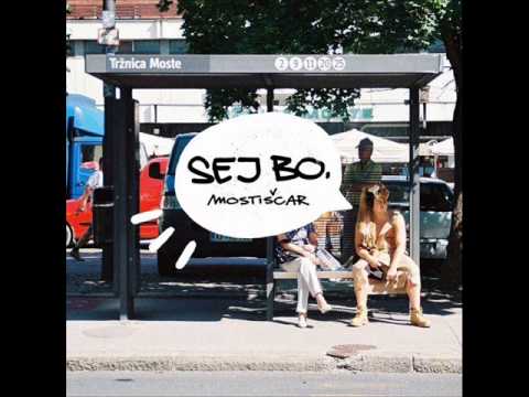 MOSTIŠČAR Ft.Don Pezzanno&Toxsick-DOLGA KAVA