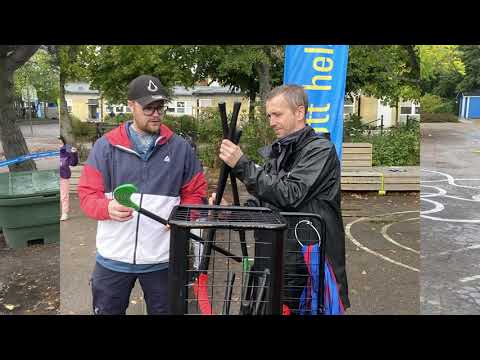 Enöglaskolan skolval Förskoleklass