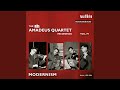 String Quartet No. 2: II. Andante