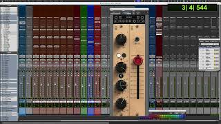 Video thumbnail for MixWave - Quad Eight MM-310 - Mixing With Mike Plugin of the Week by Mixing With Mike