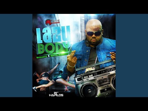 Lazy Body (Radio Edit)
