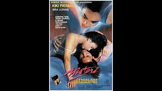 MISTERI DIMALAM PENGANTIN 1993 - KIKI FATMALA