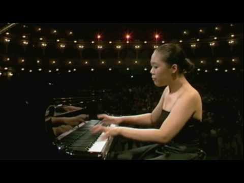 Schubert: Impromptu B-flat major "Rosamunde" - Yeol Eum Son