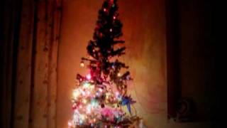 Blue Christmas - Jim Reeves