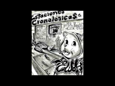 Ewok-Protagoniso Mis Labores ft.Turko-Estaciones Cronologicas.