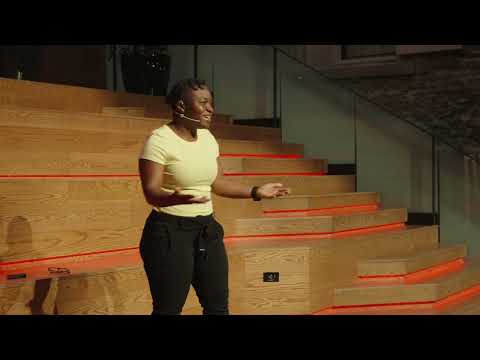 The Intimacy of Language | Ruchama Botat | TEDxSherbrooke Street West