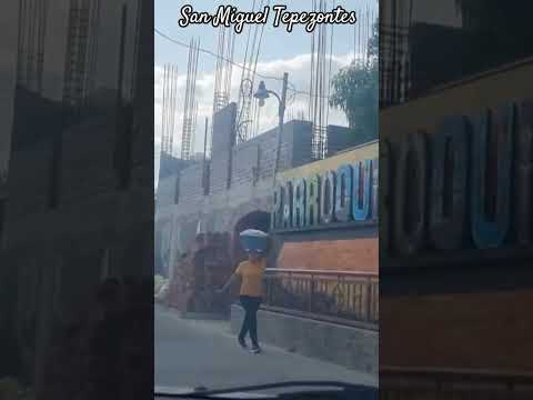 San  Miguel Tepezontes #elsalvador #pueblos #sanmigueltepezontes