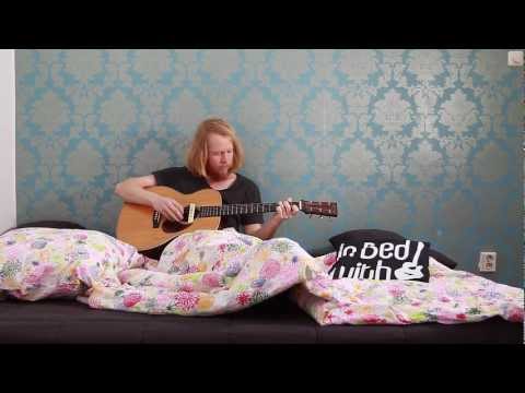 Stu Larsen - The Mile - acoustic for in bed with