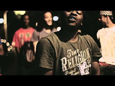Red Monkey(LilMexico) Feat. YungZack(Swaggtoon) - FTO (Music Video)
