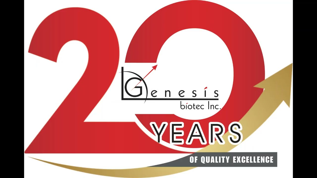 Genesis Biotec.