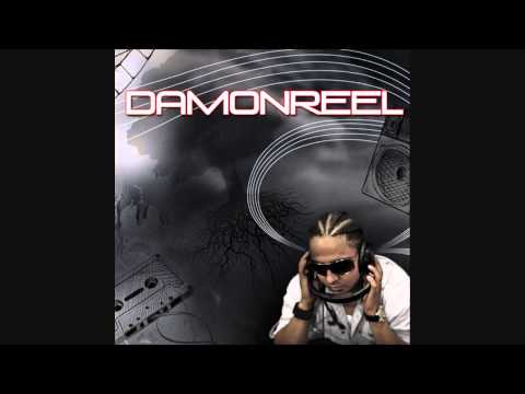 Damon Reel - On The Floor