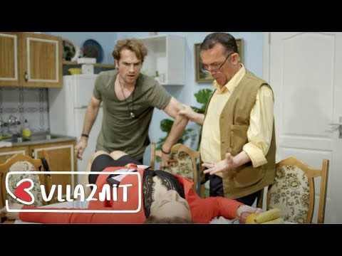 Tre Vllaznit - Episodi 18 - ATV / #trevllaznit
