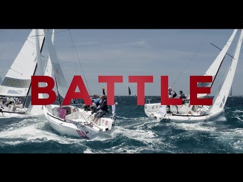 SCL 2019: Battle For Your Burgee