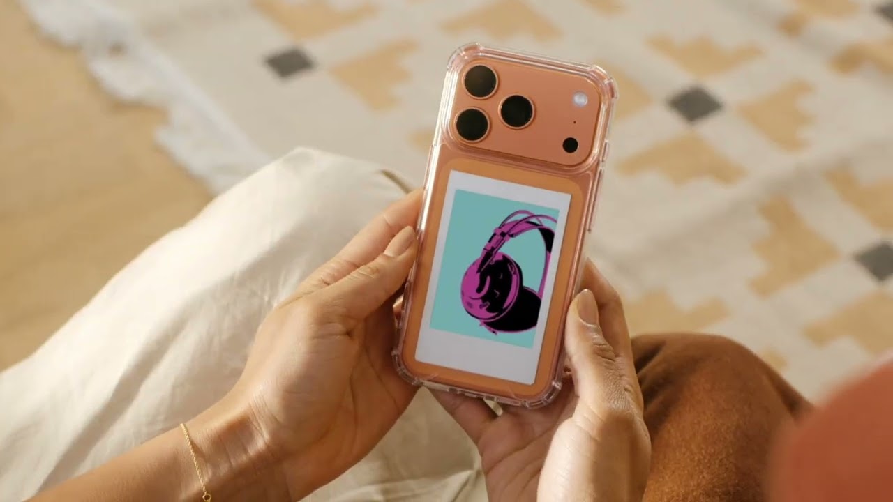 Fujifilm Instax Mini Link+