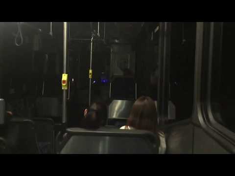 Transdev NSW m/o 1972 - Volvo B7RLE (cb60)