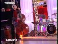 Manu Katché - 2. Good Influence-Project 58 - TV5Monde 2007