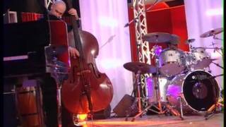 Manu Katché - 2. Good Influence-Project 58 - TV5Monde 2007