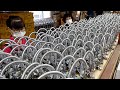 The most satisfying videos! Korean mass production factories BEST 5