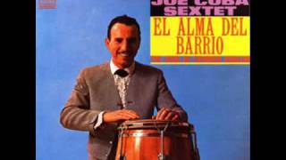 Yo Vine Pa`Ver Joe Cuba  CHEO  FELICIANO