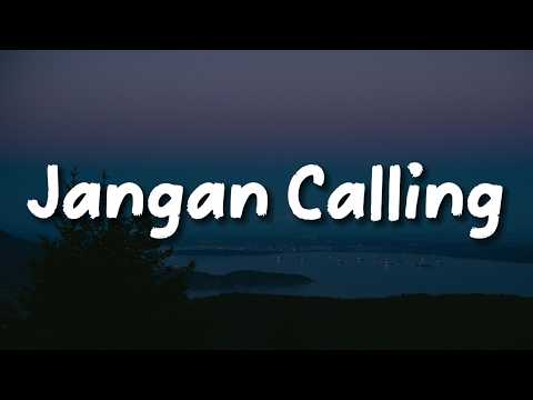 Jangan Calling - Ova Libenovo ft. OHSHALLE & MEEIIYA (Lirik)&hellip;(Mix) So Asu
