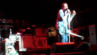 The Hold Steady - Cattle and the Creeping Things