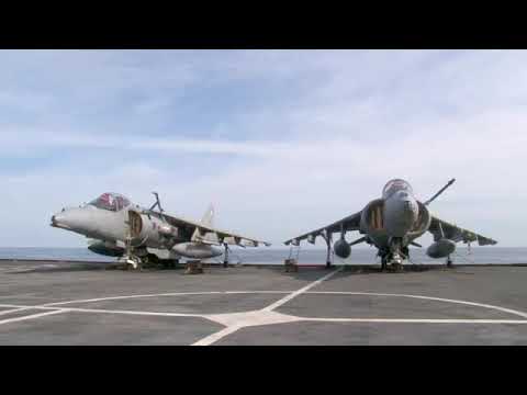 HMS Ark Royal Season 1 Episode 5