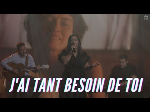 J'ai tant besoin de toi - Nikita