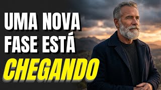 DEUS ESTÁ PREPARANDO UM NOVO CAPÍTULO DE VITÓRIA PARA VOCÊ 