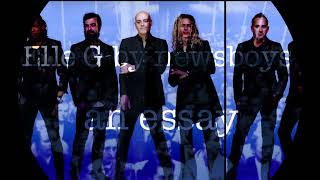 Newsboys   Elle G (Just a glimpse, ultra melodic version)
