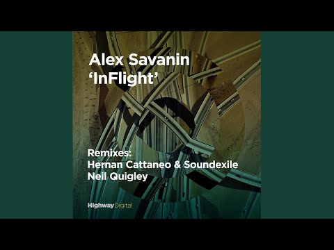 InFlight (Neil Quigley's MiG & Moog Remix)